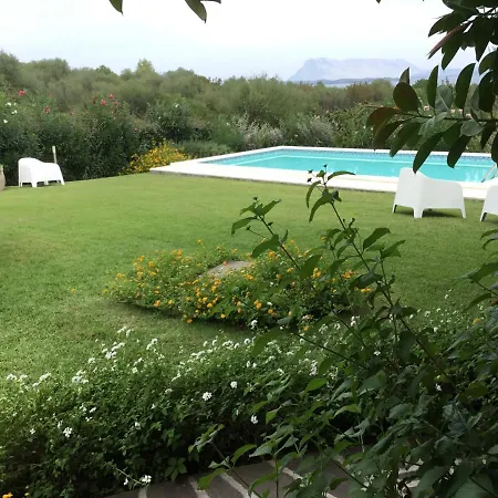 Tavolara * San Teodoro (Sardinia)