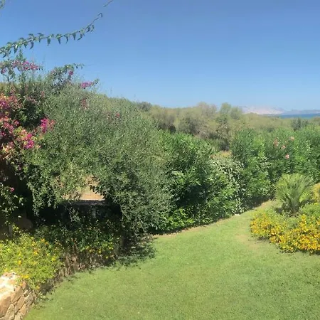 Tavolara * San Teodoro (Sardinia)