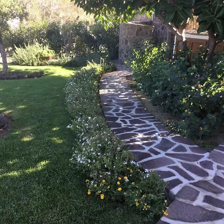 Tavolara Villa San Teodoro (Sardinia)