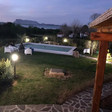 Villa Tavolara