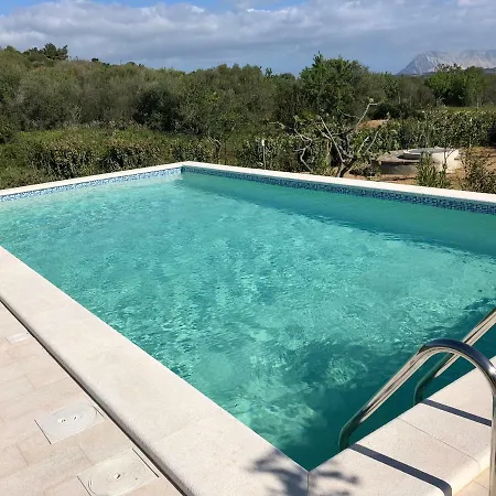 Tavolara * San Teodoro (Sardinia)
