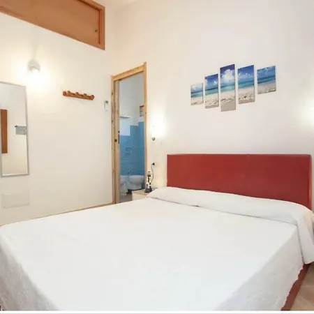 Villa Tavolara San Teodoro (Sardinia)