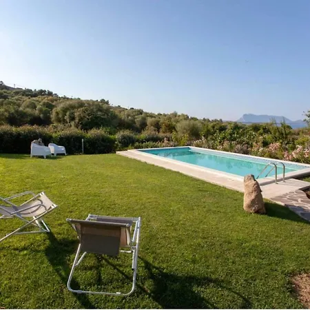 Tavolara Villa
