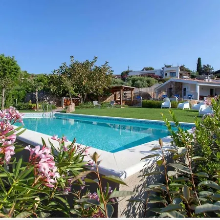 Tavolara Villa