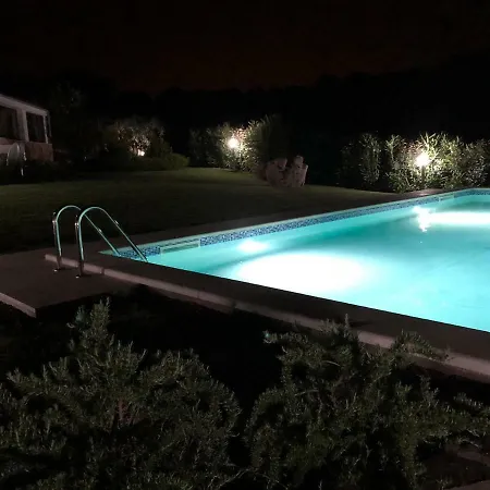 Villa Tavolara