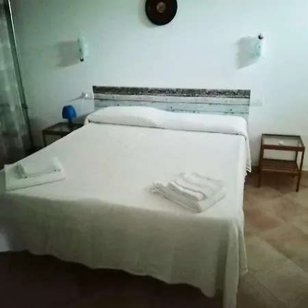 Tavolara Villa *