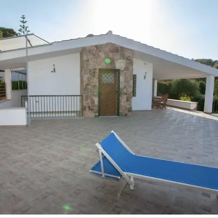 Tavolara San Teodoro (Sardinia)